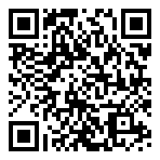QR-Code - Team SHARK Logo - Rot / Red